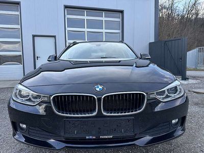 gebraucht BMW 316 316 d Touring Österreich-Paket