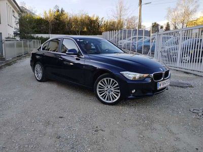 gebraucht BMW 320 320 i