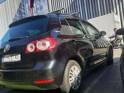 gebraucht VW Golf Plus Comfortline 16 TDI DPF