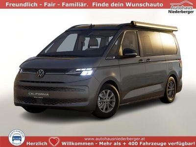 Neu VW California California 150 PS (110 kW) 2026 Van