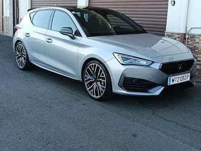 Gebraucht Cupra Leon 245 PS (180 kW) 2022 Kombi