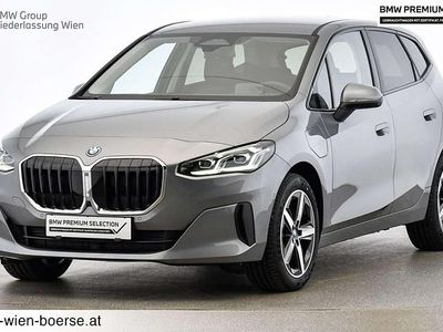 Gebraucht BMW 225 Active Tourer Efficient Dynamics 245 PS (180 kW) 2025 Grau Van / Kleinbus