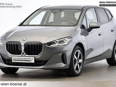 Grau Gebraucht 2025 BMW 225 Active Tourer Efficient Dynamics Van / Kleinbus | € 38.492 (Guter Preis)