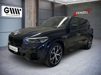 gebraucht BMW X5 xDrive45e PHEV Au