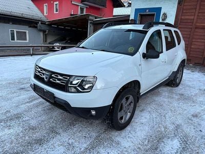 gebraucht Dacia Duster 1.5dci===4x4====
