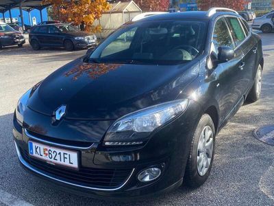 gebraucht Renault Mégane GrandTour Megane Bose Edition Energy dCi 110