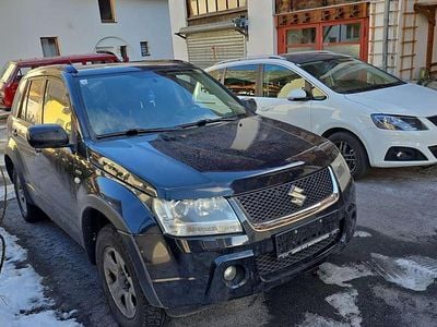 gebraucht Suzuki Vitara 