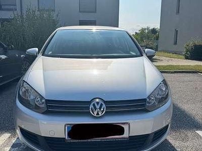 Gebraucht VW Golf Comfortline 110 PS (80 kW) 2009 Limousine