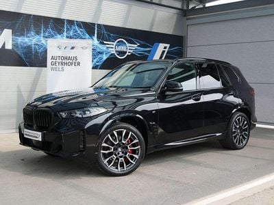 gebraucht BMW X5 X5xDrive30d MHEV 48V