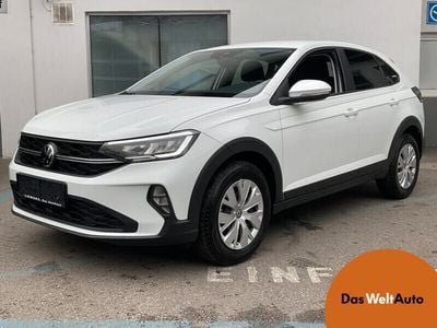 VW Taigo