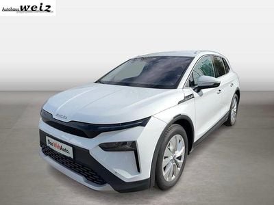 gebraucht Skoda Elroq 85