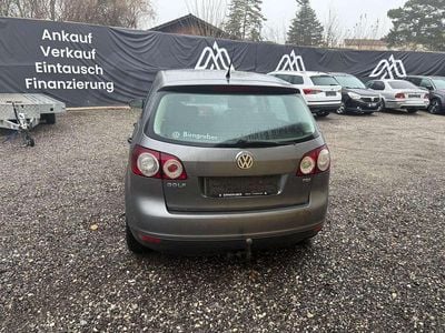 VW Golf V