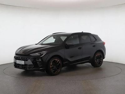 gebraucht Cupra Terramar 1.5 e-TSI 150 PS DSG