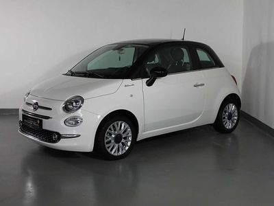 Weiß Gebraucht 2022 Fiat 500 Dolcevita Kleinwagen | € 13.500 (Fairer Preis)