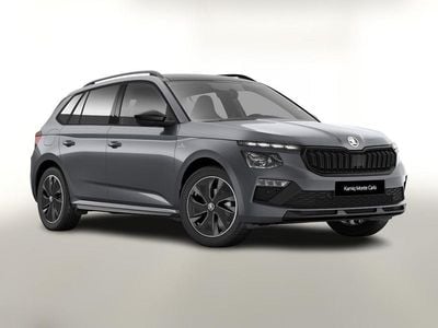 Neu 2025 Skoda Kamiq Dynamic SUV | € 32.606 (Fairer Preis)
