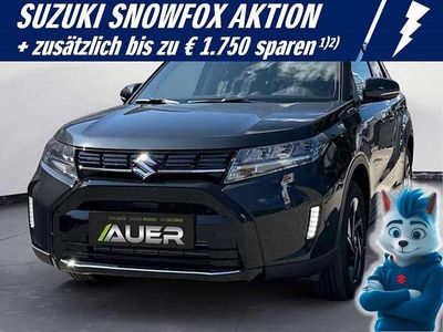 Neu 2025 Suzuki Vitara SUV | € 28.490 (Teuer)