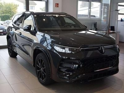 Grau Neu 2025 VW Tayron Sport SUV | € 61.900 (Fairer Preis)