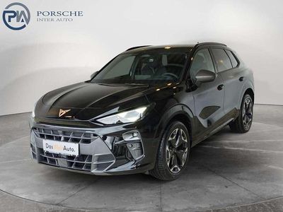 Gebraucht Cupra Terramar 150 PS (110 kW) 2025 Schwarz  metallic SUV