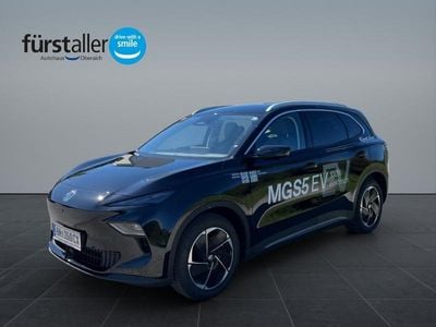Neu 2025 MG MGS5 EV Luxury SUV | € 41.780