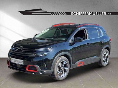 gebraucht Citroën C5 Aircross PureTech 180 S&S Feel EAT8 Aut.