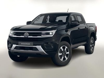 Neu VW Amarok Aventura 241 PS (177 kW) 2025 Abholung