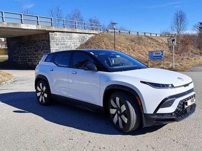 Gebraucht Fisker Ocean Ultra 420 kW (572 PS) 2023 SUV