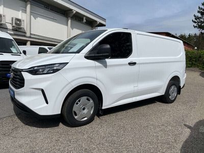 gebraucht Ford Transit Custom 2,0 Panther