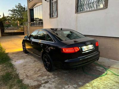 gebraucht Audi A6 2,7 TDI quattro DPF Tiptronic Pickerl/ Service Neu