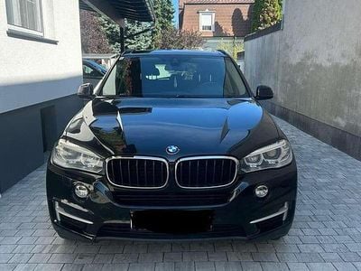 Gebraucht 2014 BMW X5 SUV | € 16.500 (Fairer Preis)