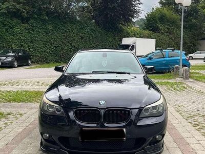Gebraucht 2008 BMW 525 Limousine | € 8.300 (Teuer)