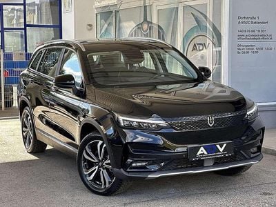 Schwarz Gebraucht 2024 Elaris Beo SUV | € 24.999