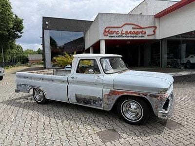 Gebraucht 1966 Chevrolet Pick-Up Abholung | € 22.500