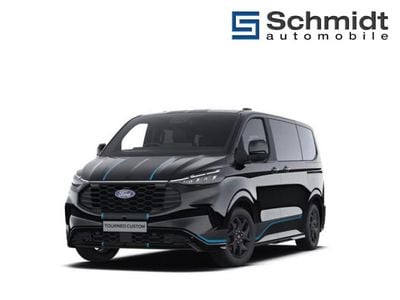 gebraucht Ford Tourneo Custom Bus Sport 320L1 2,0L Eblue 170PS...