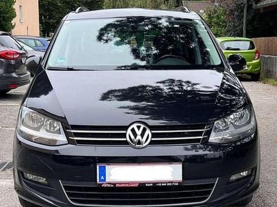 Gebraucht 2013 VW Sharan Trendline Van / Kleinbus | € 11.800 (Superpreis)