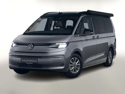 Neu VW California California 150 PS (110 kW) 2025 Van