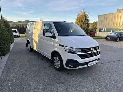 Weiß Gebraucht 2023 VW Transporter Van | € 38.900 (Guter Preis)
