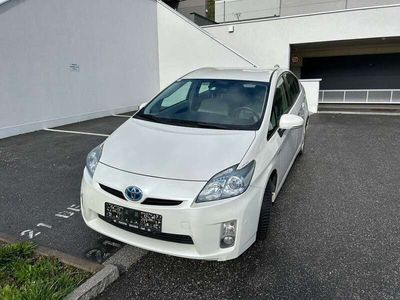 gebraucht Toyota Prius Prius18 VVT-i Hybrid