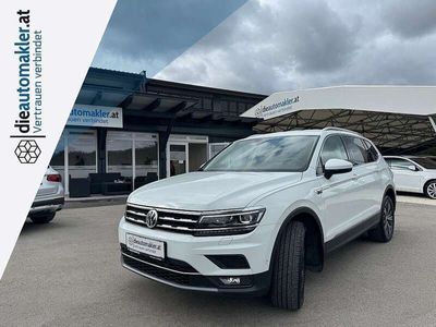 VW Tiguan Allspace