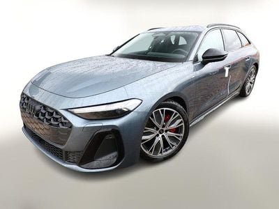 Blau Neu 2025 Audi A5 S-Line Coupé | € 58.775 (Fairer Preis)