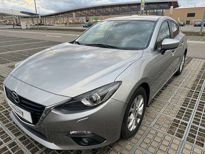 gebraucht Mazda 3 Sport CD105 Takumi