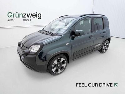Grün Neu 2025 Fiat Panda Limousine | € 14.990 (Guter Preis)