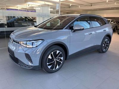 Mittelgrau normal Gebraucht 2025 VW ID.4 Pro SUV | € 47.900 (Teuer)
