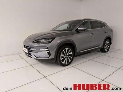 gebraucht BYD Seal U DM-i Comfort