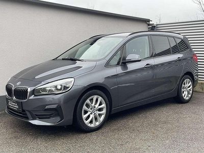 Grau Gebraucht 2022 BMW 218 Performance Kombi | € 18.980 (Guter Preis)