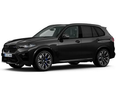 Gebraucht 2025 BMW X5 Competition Edition SUV | € 211.167