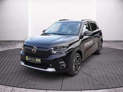 gebraucht Citroën e-C3 Elektro 113 MAX