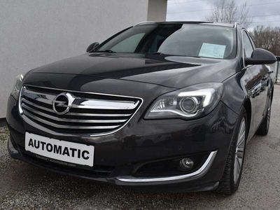 gebraucht Opel Insignia Innovation 4x4