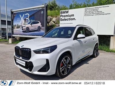 Weiß Gebraucht 2023 BMW iX1 Shadowline SUV | € 46.700 (Fairer Preis)