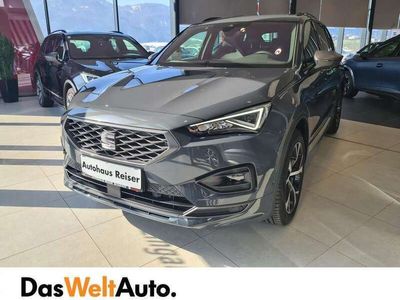 gebraucht Seat Tarraco FR 2.0 TDI DSG