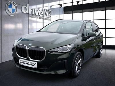 Gebraucht 2025 BMW 216 Luxury Line Kombi | € 39.900
